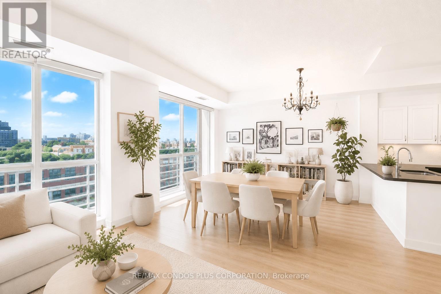 801 - 18 Beverley Street, Toronto, Ontario M5T 3L2 - Photo 10 - C13524304