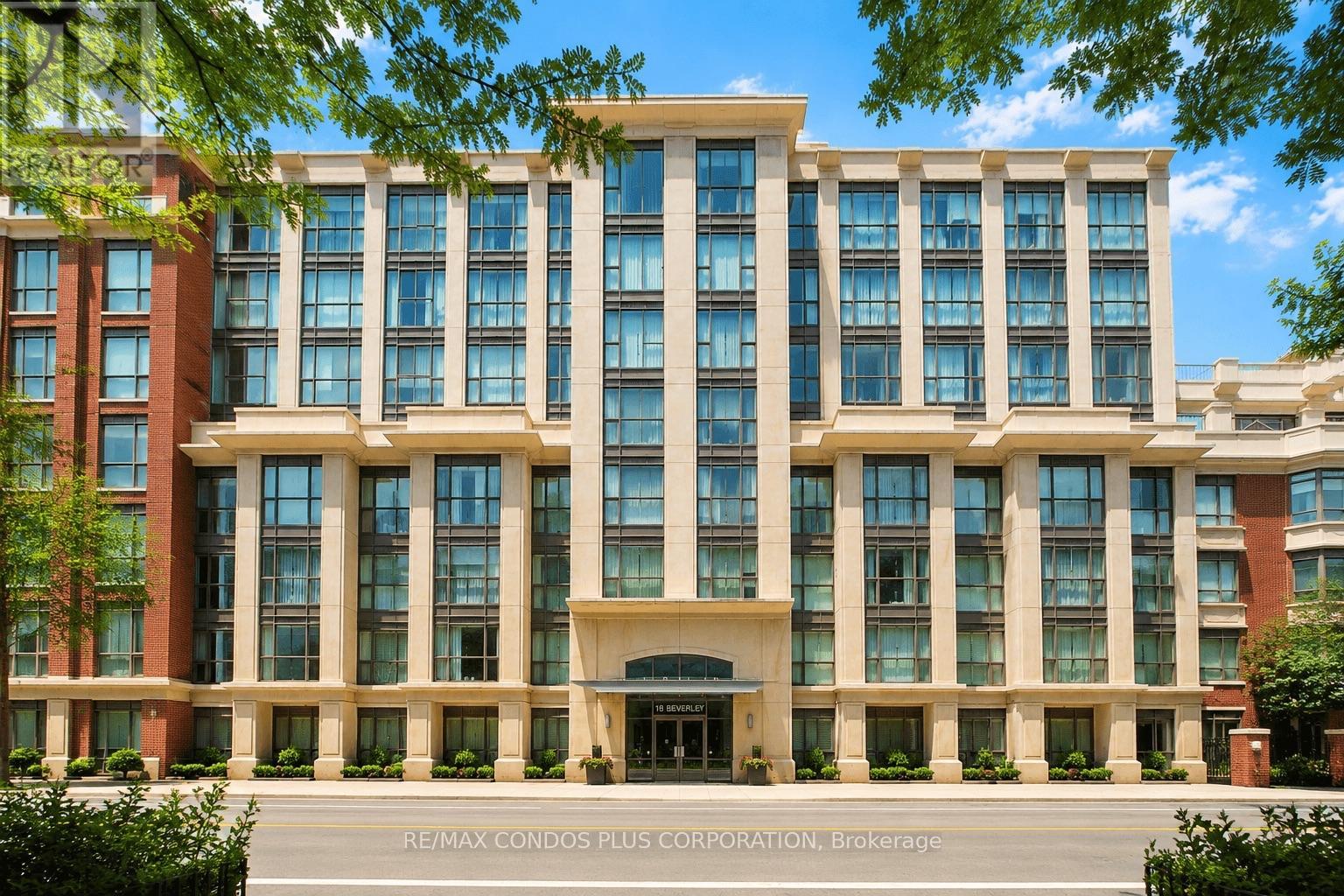 801 - 18 Beverley Street, Toronto, Ontario M5T 3L2 - Photo 23 - C13524304
