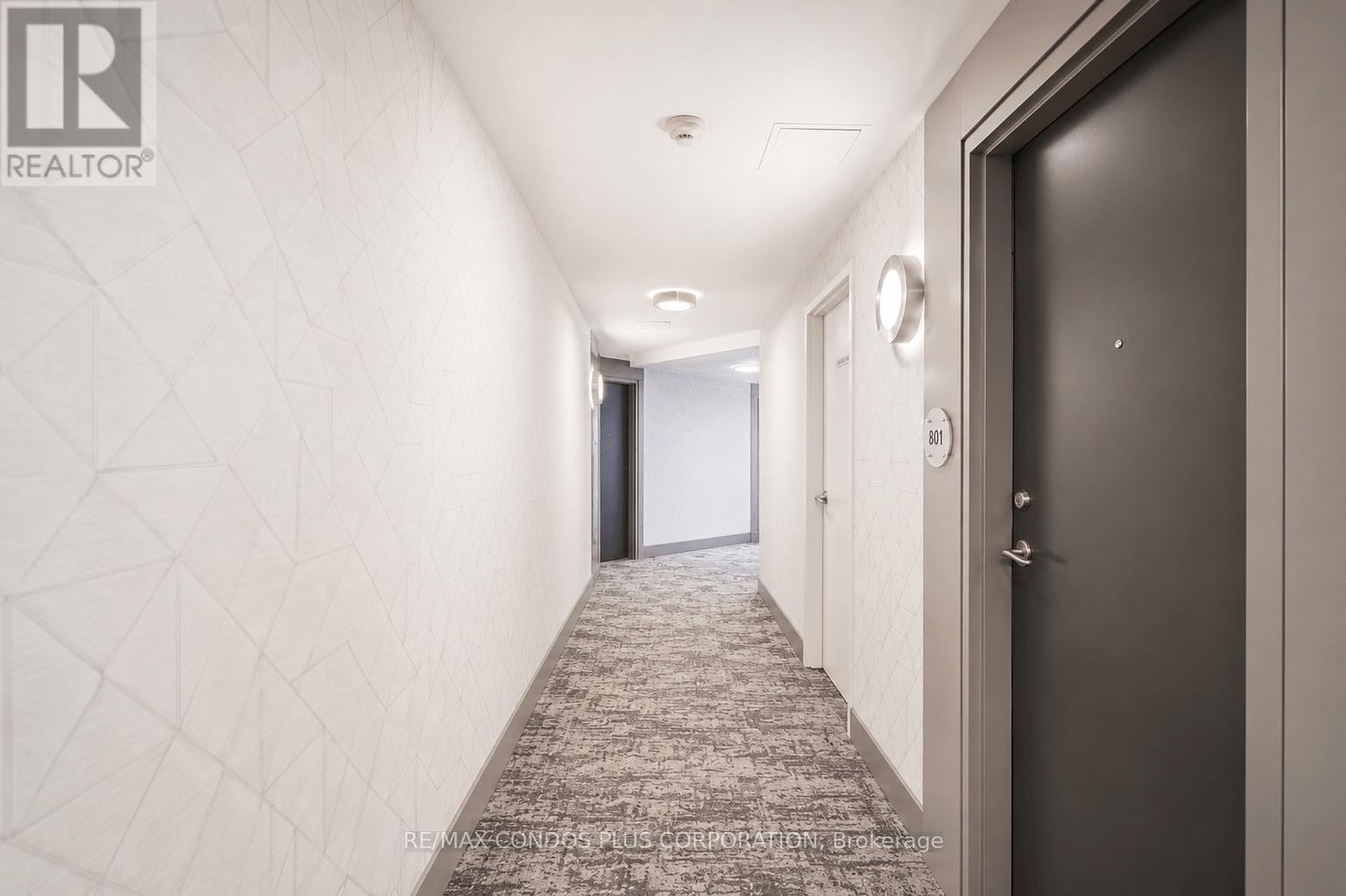 801 - 18 Beverley Street, Toronto, Ontario M5T 3L2 - Photo 17 - C13524304