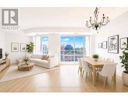 801 - 18 BEVERLEY STREET, Toronto, Ontario