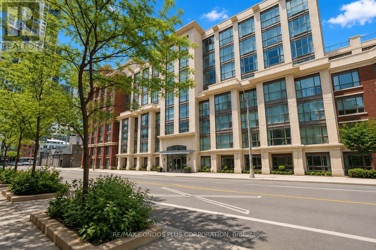 801 - 18 Beverley Street, Toronto, Ontario M5T 3L2 - Photo 22 - C13524304