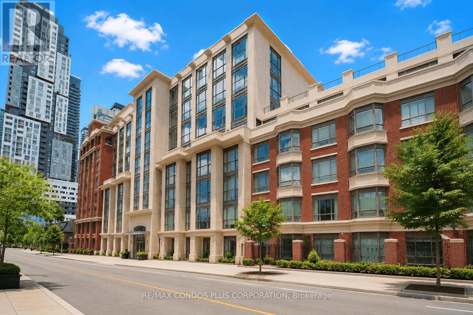 801 - 18 Beverley Street, Toronto, Ontario M5T 3L2 - Photo 3 - C13524304