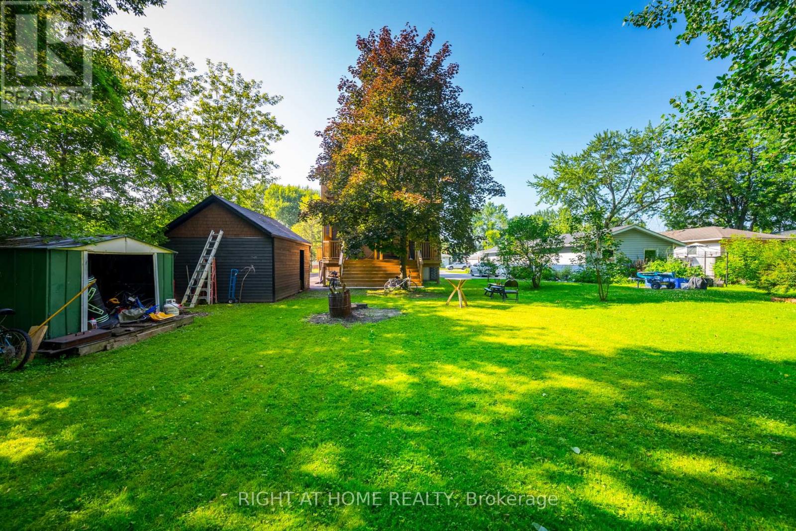 215 Bayview Avenue, Georgina, Ontario  L4P 2T3 - Photo 38 - N13530392