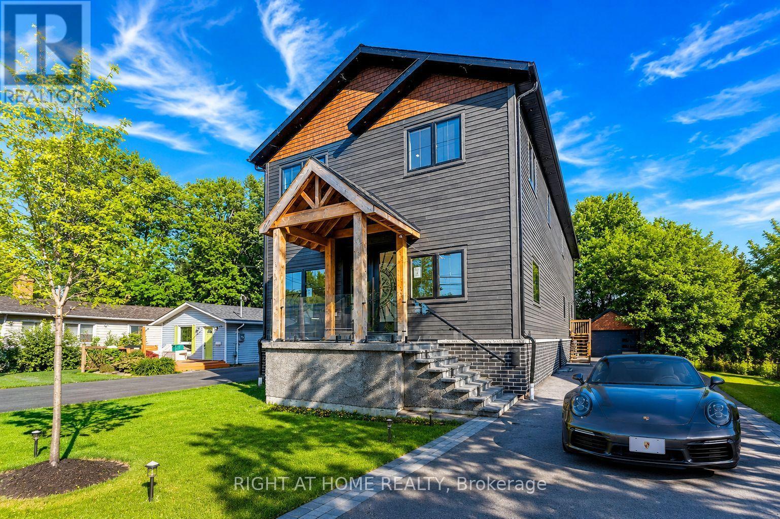 215 BAYVIEW AVENUE, Georgina (Keswick South)