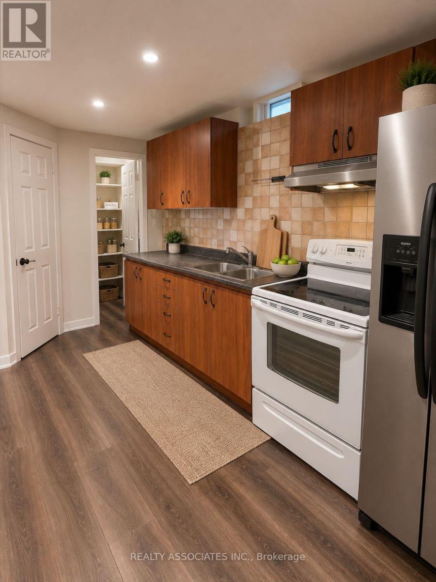 96 Zinnia Place S, Vaughan, Ontario L4L 6G7 - Photo 16 - N13525846