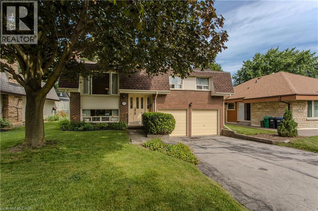 2915 SAINT MALO Circle, Mississauga, Ontario