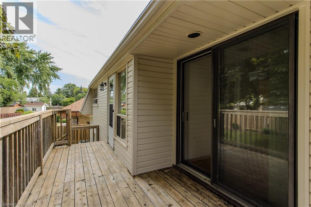 2915 Saint Malo Circle, Mississauga, Ontario  L5N 1S8 - Photo 29 - 40846171