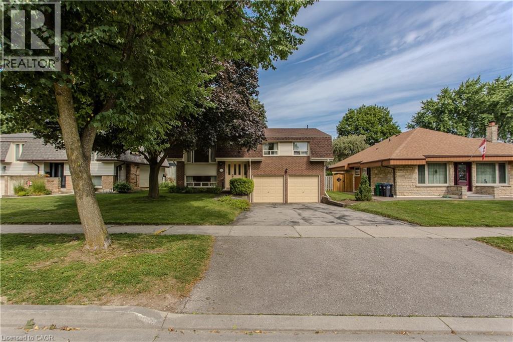 2915 Saint Malo Circle, Mississauga, Ontario  L5N 1S8 - Photo 32 - 40846171