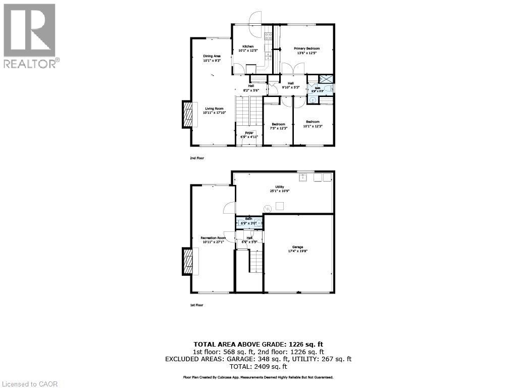 2915 Saint Malo Circle, Mississauga, Ontario  L5N 1S8 - Photo 35 - 40846171