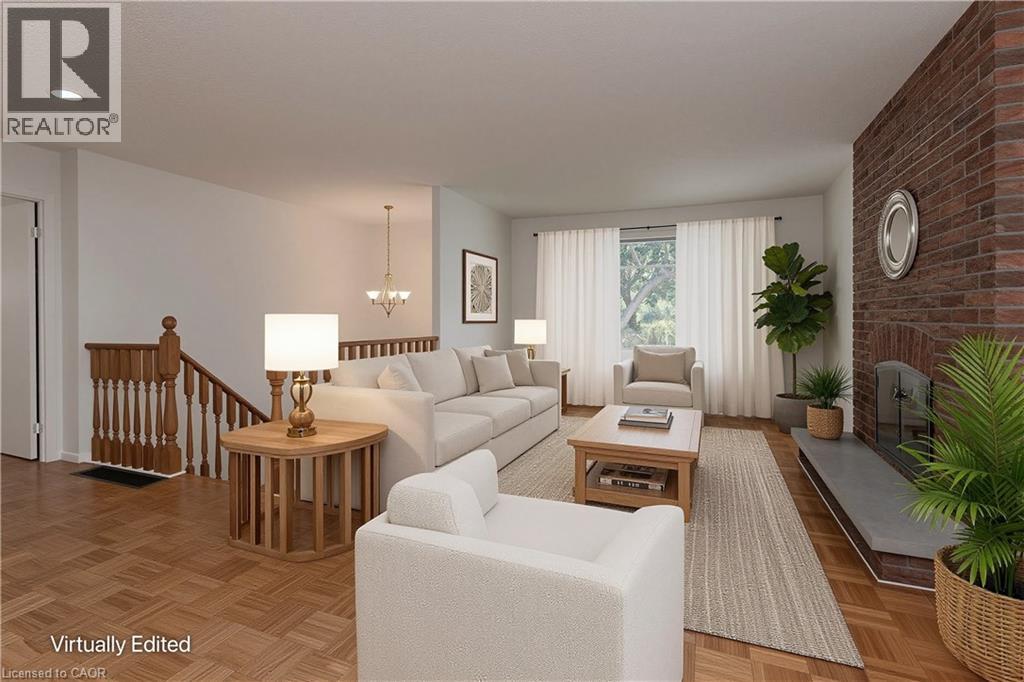 2915 Saint Malo Circle, Mississauga, Ontario  L5N 1S8 - Photo 6 - 40846171