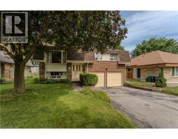 2915 SAINT MALO Circle, Mississauga, Ontario