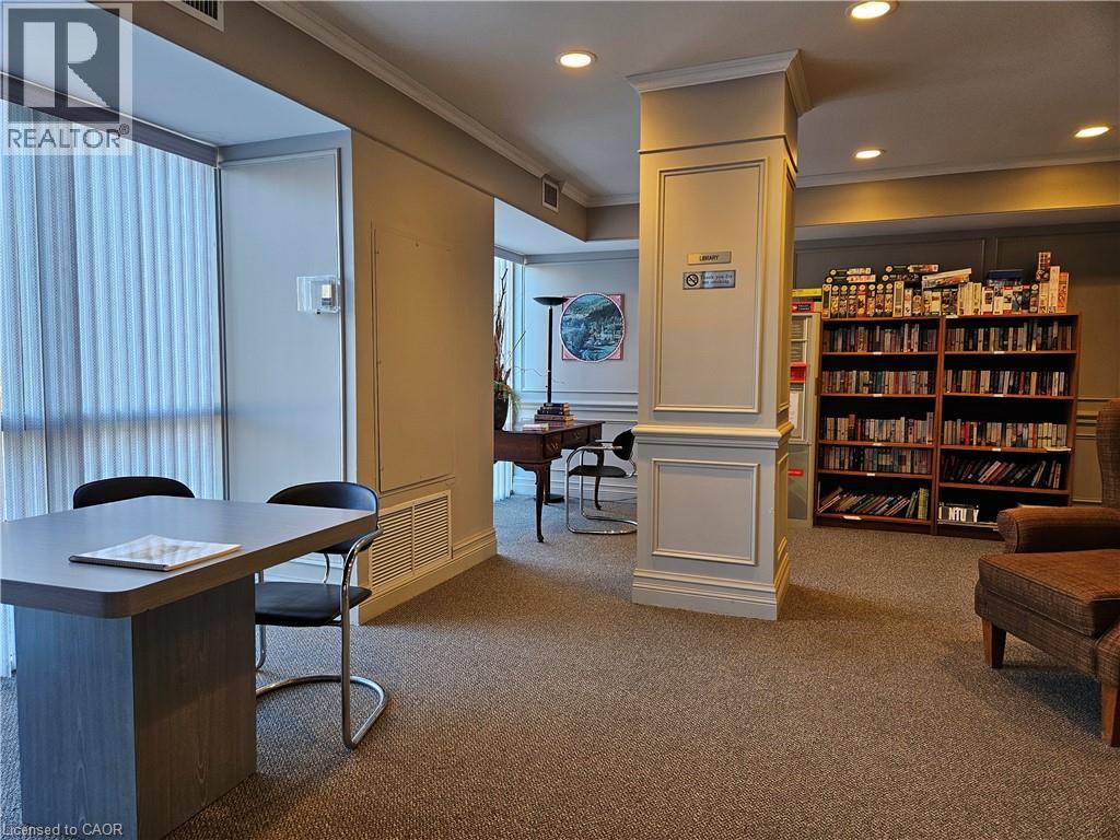 55 Blue Springs Drive Unit# 805, Waterloo, Ontario  N2J 4T3 - Photo 18 - 40845143
