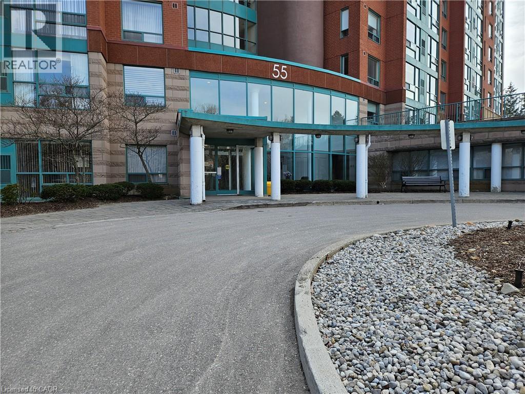 55 Blue Springs Drive Unit# 805, Waterloo, Ontario  N2J 4T3 - Photo 2 - 40845143
