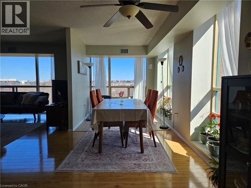 55 Blue Springs Drive Unit# 805, Waterloo, Ontario  N2J 4T3 - Photo 6 - 40845143