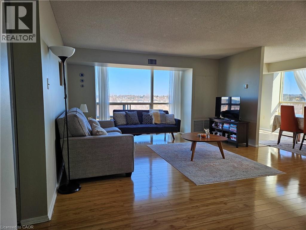 55 Blue Springs Drive Unit# 805, Waterloo, Ontario  N2J 4T3 - Photo 7 - 40845143