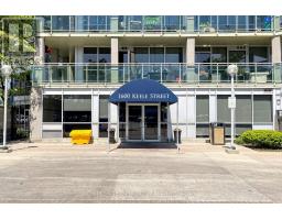 1101 - 1600 KEELE STREET, Toronto, Ontario