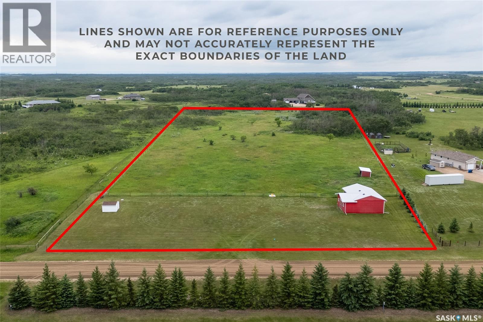 127 Aspen Drive, Great Bend Rm No. 405, Saskatchewan  S0K 0N0 - Photo 2 - SK041802