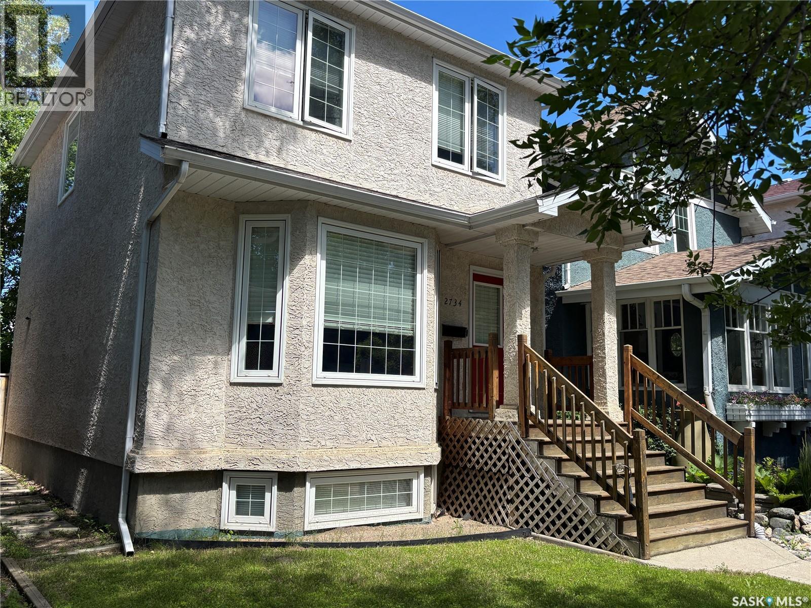 2734 Victoria AVENUE, Regina