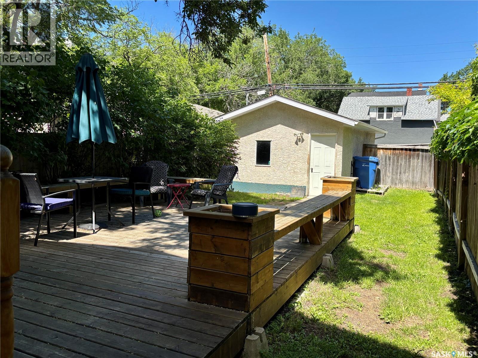 2734 Victoria Avenue, Regina, Saskatchewan  S4T 1K3 - Photo 25 - SK041701