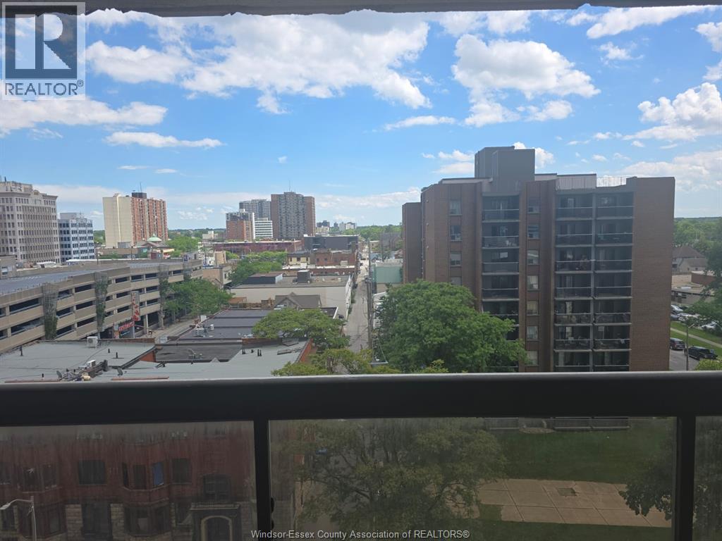 150 Park Street West Unit# 811, Windsor, Ontario  N9A 4M6 - Photo 3 - 26015034