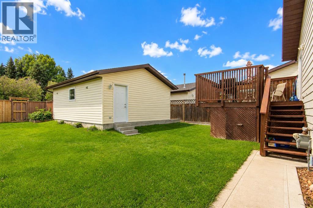 37 Rupert Crescent, Red Deer, Alberta  T4P 2Y9 - Photo 24 - A2325139