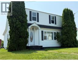 210 Union Street, Bathurst, New Brunswick