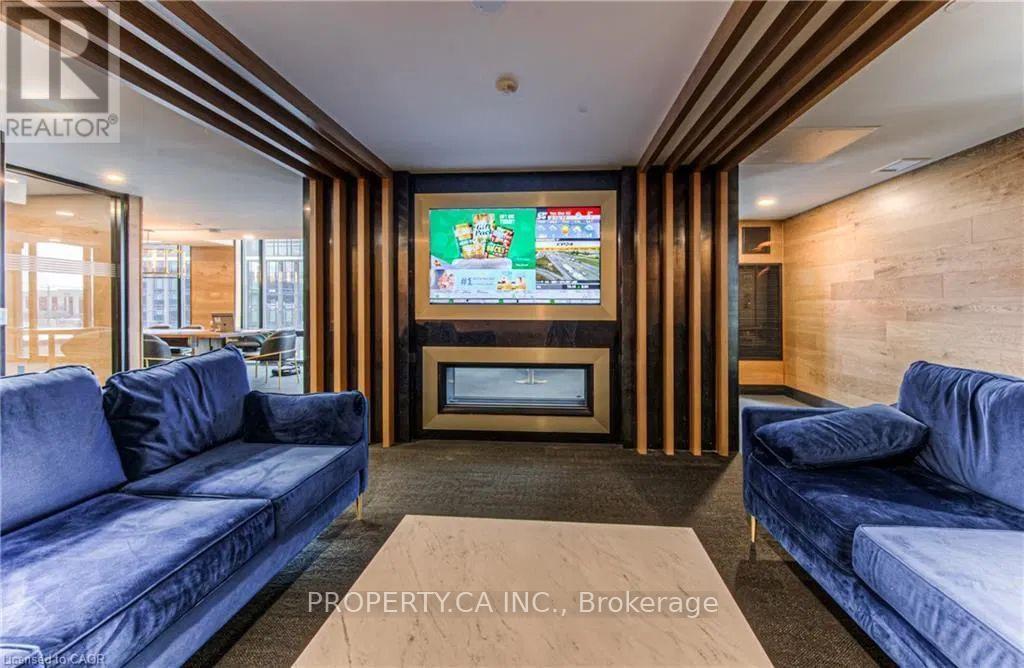 1001 - 145 Columbia Street W, Waterloo, Ontario  N2L 0K7 - Photo 40 - X13536940