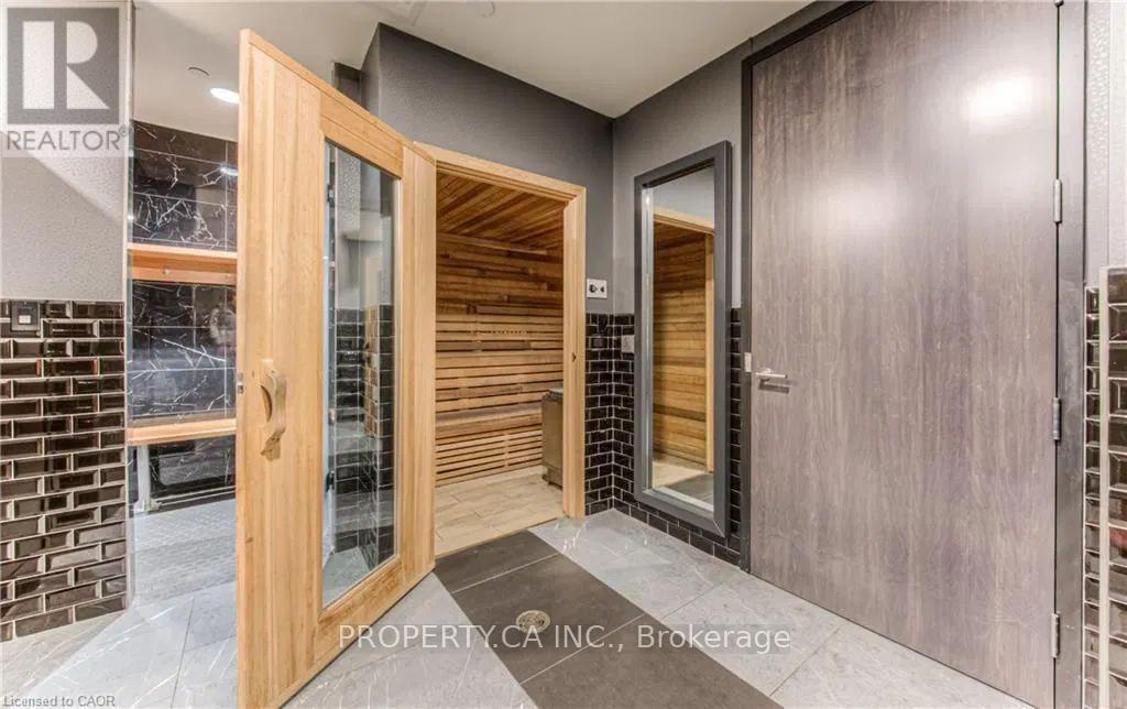 1001 - 145 Columbia Street W, Waterloo, Ontario  N2L 0K7 - Photo 19 - X13536940