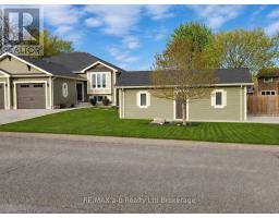 136 MAPLE LANE, Tillsonburg, Ontario