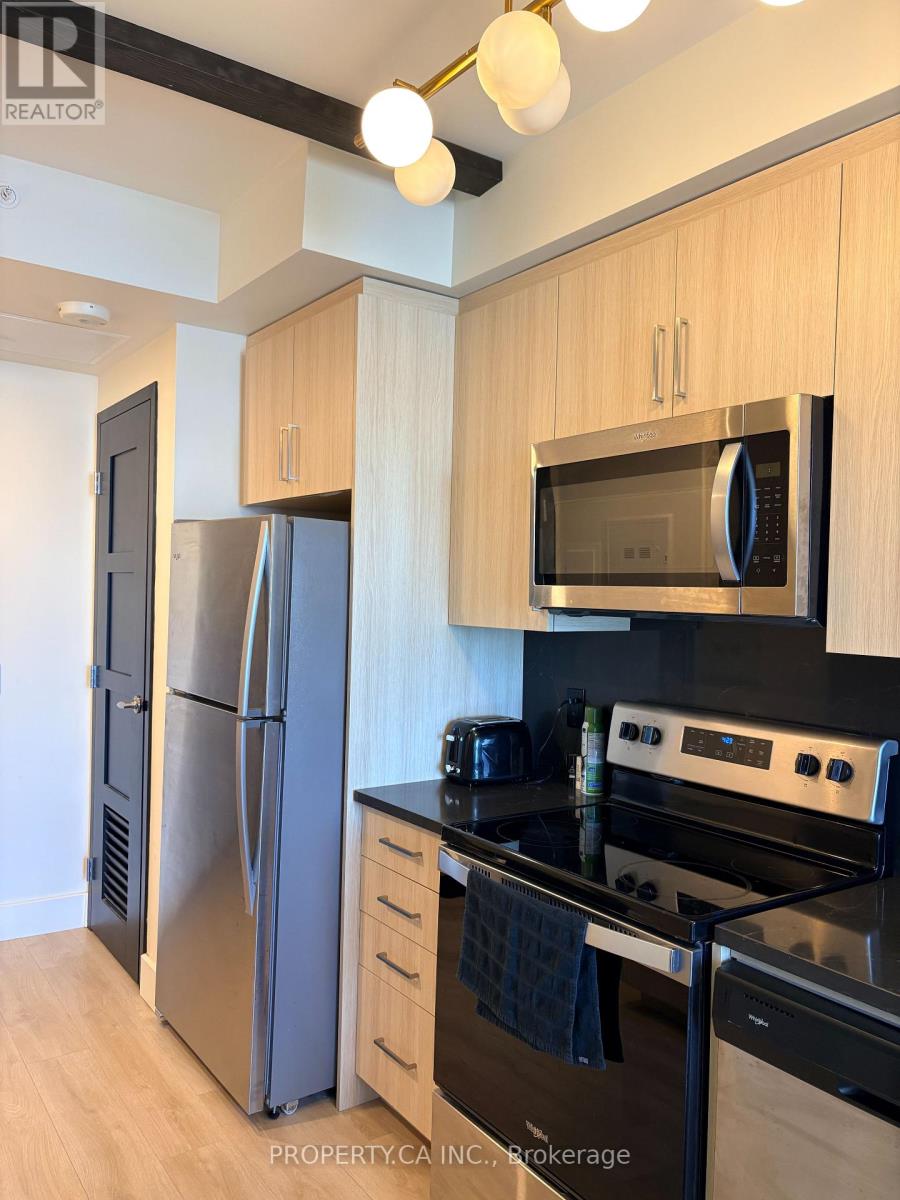 1001 - 145 Columbia Street W, Waterloo, Ontario  N2L 0K7 - Photo 23 - X13536940