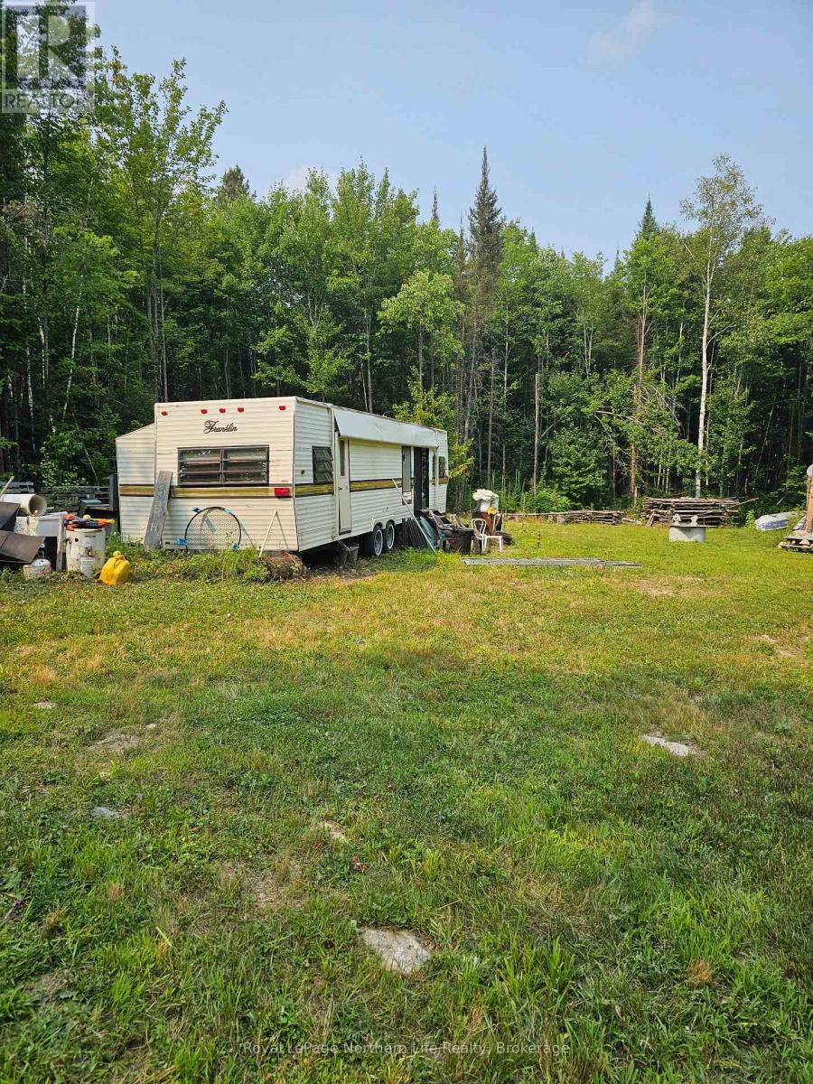 446 Burritts Road, Papineau-Cameron, Ontario  P0H 1V0 - Photo 2 - X12839560