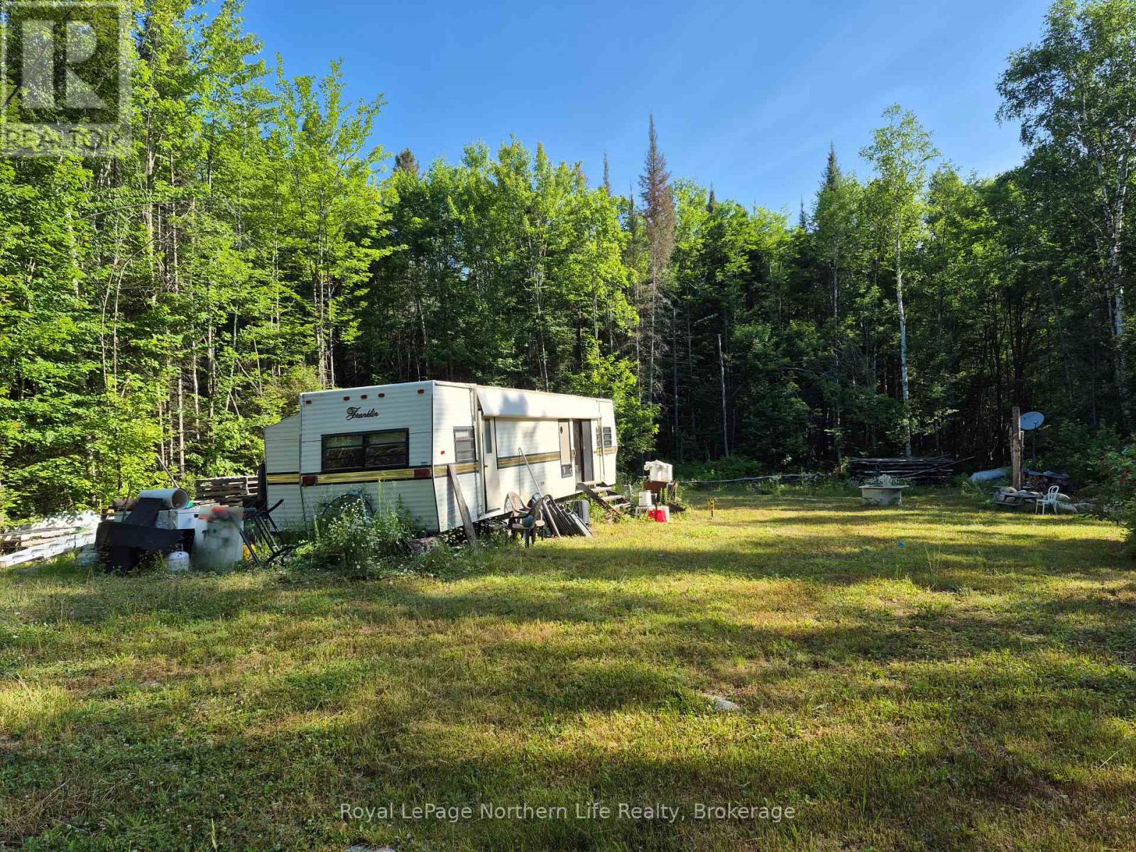 446 Burritts Road, Papineau-Cameron, Ontario  P0H 1V0 - Photo 3 - X12839560