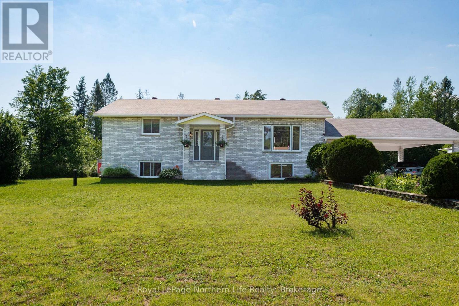 68 Chenier Road, Mattawa, Ontario  P0H 1V0 - Photo 2 - X13537538