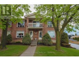 204 - 1110 CLONSILLA AVENUE, Peterborough, Ontario