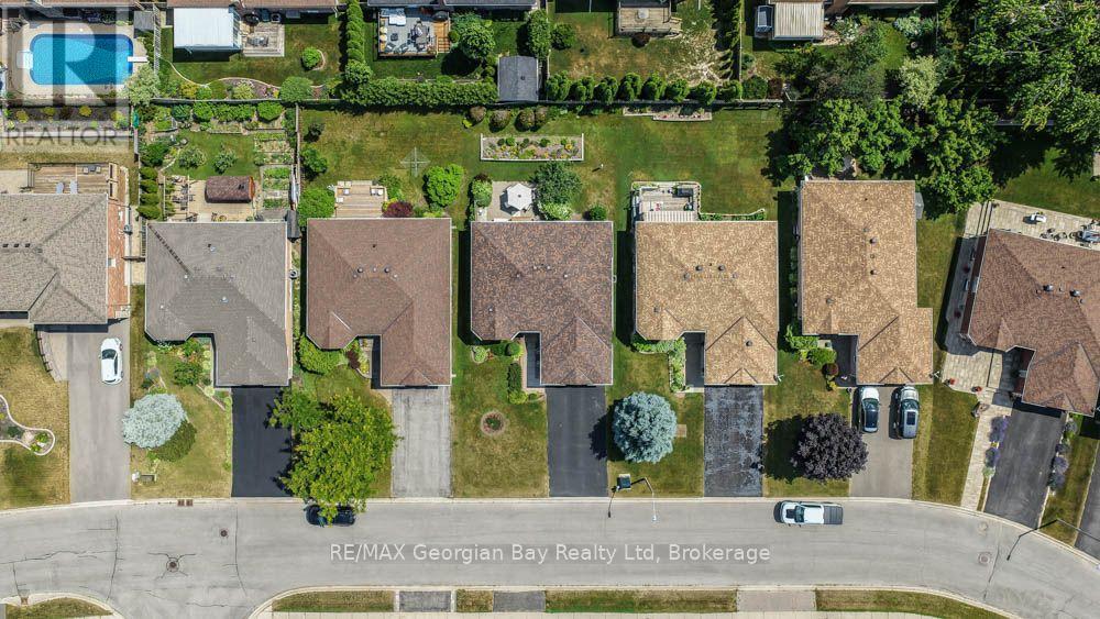 947 Montreal Street, Midland, Ontario  L4R 1H1 - Photo 34 - S13537454