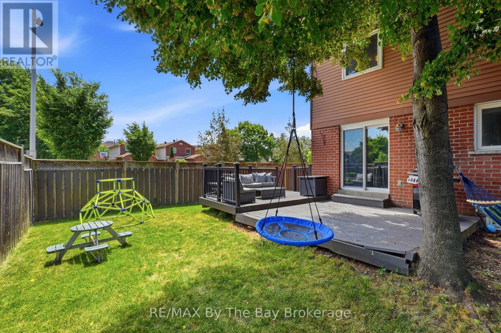 291 Woodlawn Crescent, Milton, Ontario  L9T 4V8 - Photo 21 - W13537384