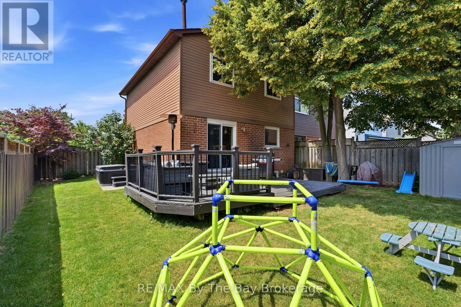 291 Woodlawn Crescent, Milton, Ontario  L9T 4V8 - Photo 22 - W13537384