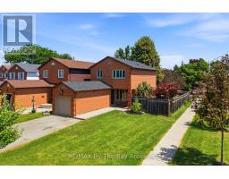 291 WOODLAWN CRESCENT, milton (bm bronte meadows), Ontario