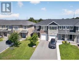 378 BUCKTHORN DRIVE, Kingston, Ontario