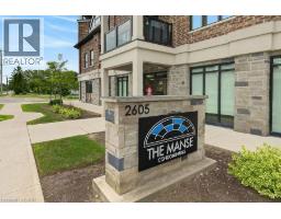 2605 BINBROOK Road Unit# 208, Binbrook, Ontario