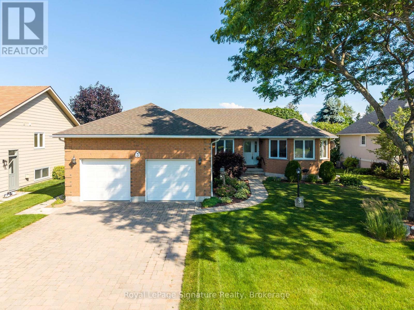 3 Wickens Lane, Blue Mountains, Ontario N0H 2P0 - Photo 1 - X13537362