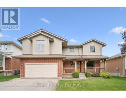 19 KEATING DRIVE, centre wellington (elora/salem), Ontario