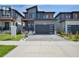 92 MOON CRESCENT, cambridge, Ontario