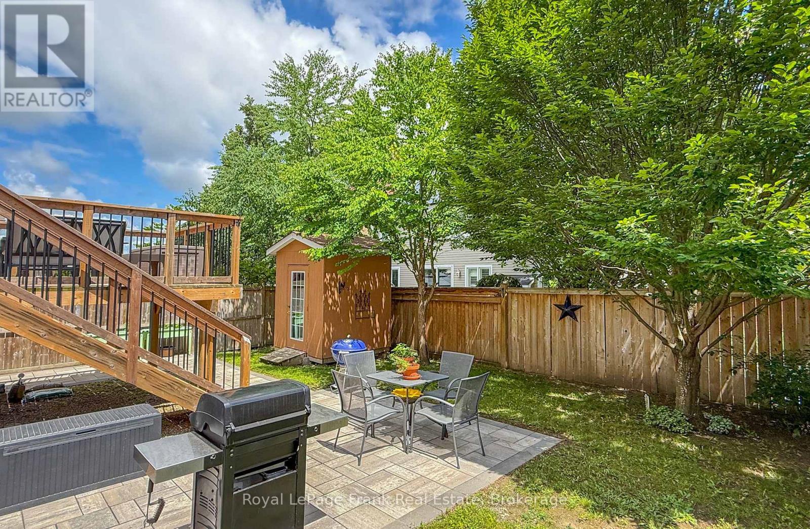78 Vanguard Drive, Whitby, Ontario  L1M 2N9 - Photo 36 - E13537318