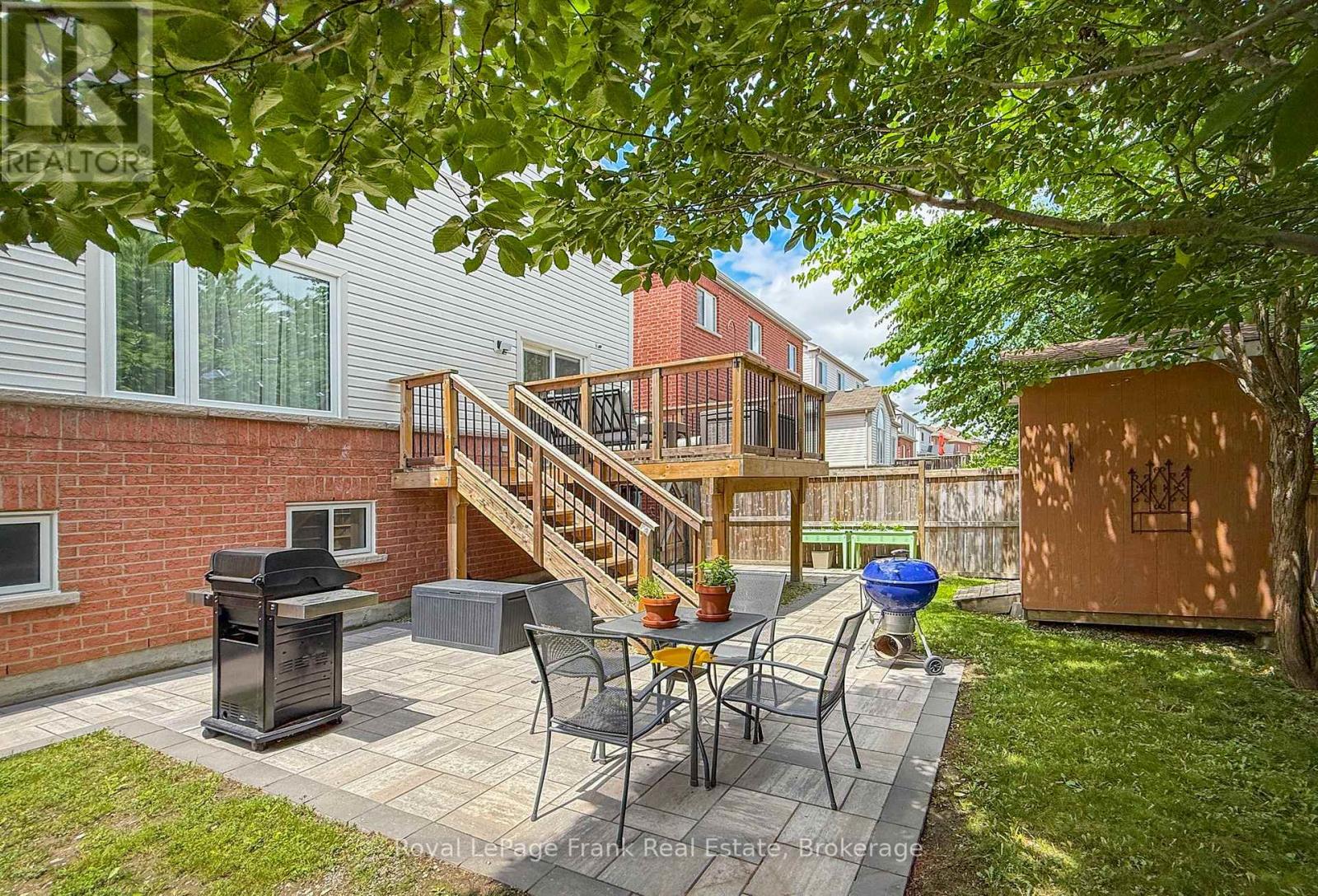 78 Vanguard Drive, Whitby, Ontario  L1M 2N9 - Photo 37 - E13537318