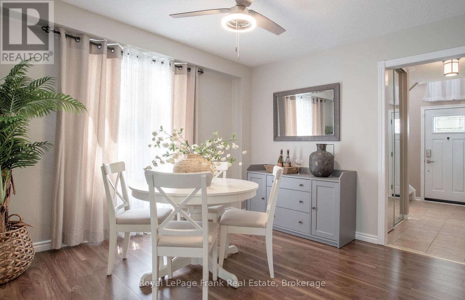 78 Vanguard Drive, Whitby, Ontario  L1M 2N9 - Photo 5 - E13537318