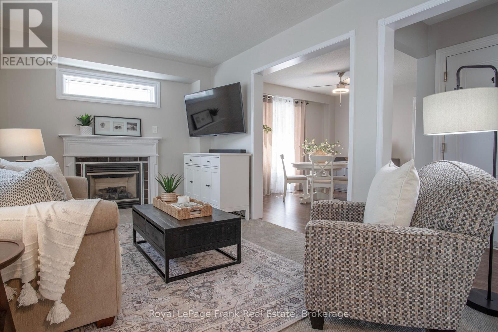 78 Vanguard Drive, Whitby, Ontario  L1M 2N9 - Photo 8 - E13537318
