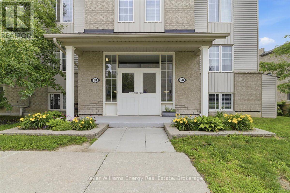 1 - 56 Petra Way, Whitby, Ontario L1R 0A4 - Photo 2 - E13537458