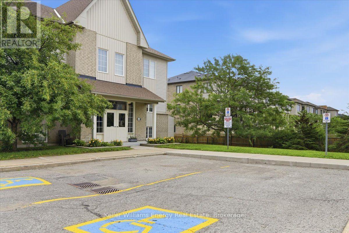 1 - 56 Petra Way, Whitby, Ontario L1R 0A4 - Photo 3 - E13537458