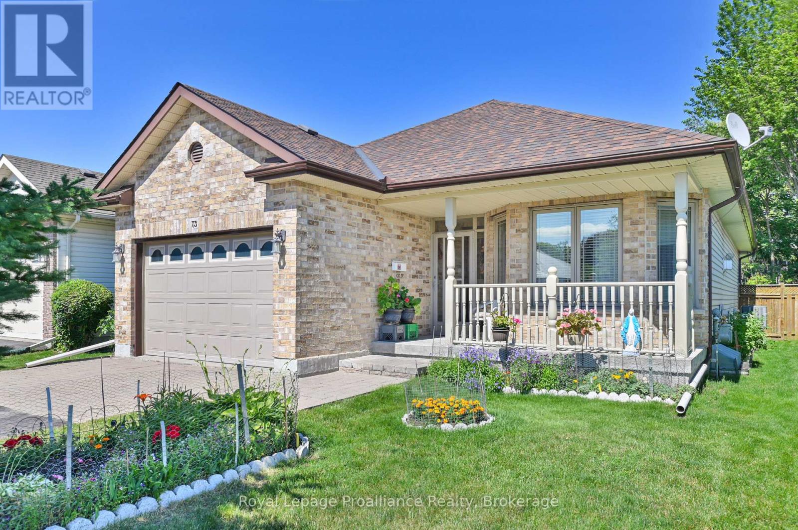 73 FINCH DRIVE, Belleville (Belleville Ward)